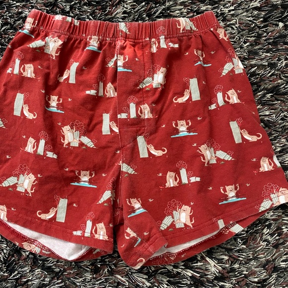 Boxer briefs BUNDLE OF 2 / pjs shorts - Picture 7 of 11